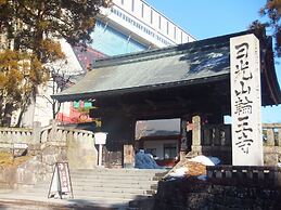Nikko Tokanso
