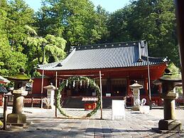 Nikko Tokanso