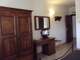 Agri-costella Country Hotel