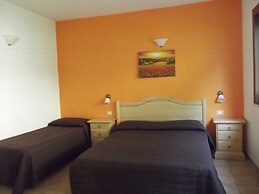 Agri-costella Country Hotel