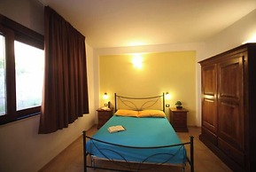 Agriturismo Agricostella