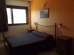 Agri-costella Country Hotel