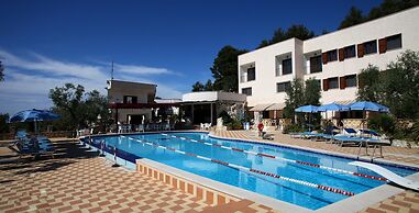 Agri-costella Country Hotel