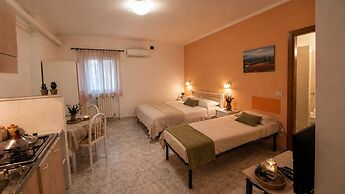 Agriturismo Agricostella