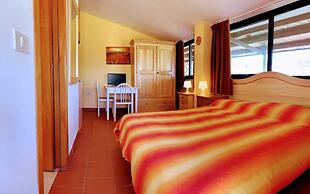 Agriturismo Agricostella