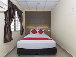 Dragon Inn Premium Hotel