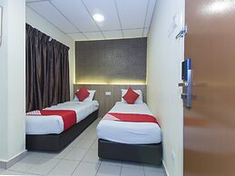 Dragon Inn Premium Hotel