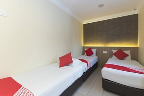 Dragon Inn Premium Hotel