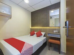 Dragon Inn Premium Hotel