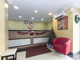 Dragon Inn Premium Hotel