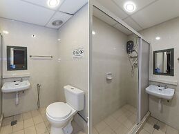 Dragon Inn Premium Hotel