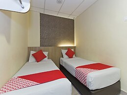 Dragon Inn Premium Hotel