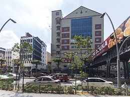 Dragon Inn Premium Hotel