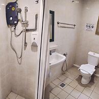 Dragon Inn Premium Hotel