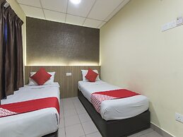 Dragon Inn Premium Hotel