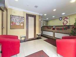 Dragon Inn Premium Hotel