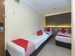 Dragon Inn Premium Hotel