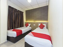 Dragon Inn Premium Hotel