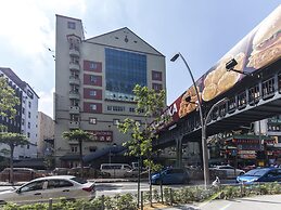 Dragon Inn Premium Hotel