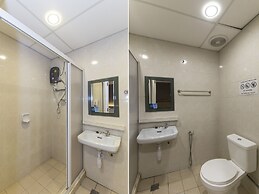 Dragon Inn Premium Hotel