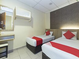 Dragon Inn Premium Hotel