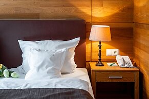 Waldhotel Tannenhäuschen