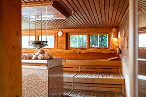 Waldhotel Tannenhäuschen