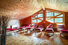 Waldhotel Tannenhäuschen