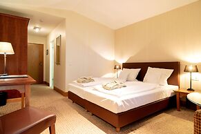 Waldhotel Tannenhäuschen