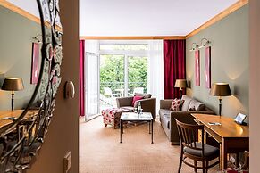 Waldhotel Tannenhäuschen