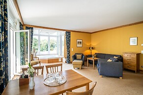 Waldhotel Tannenhäuschen