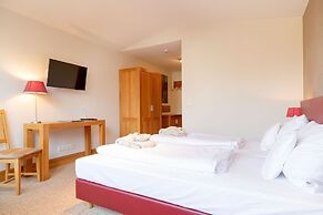 Waldhotel Tannenhäuschen