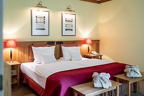 Waldhotel Tannenhäuschen