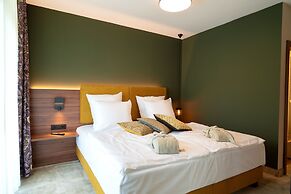 Waldhotel Tannenhäuschen