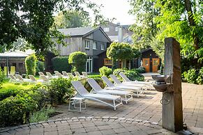Waldhotel Tannenhäuschen