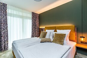 Waldhotel Tannenhäuschen