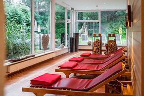 Waldhotel Tannenhäuschen