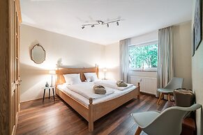 Waldhotel Tannenhäuschen