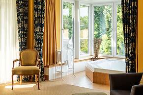 Waldhotel Tannenhäuschen