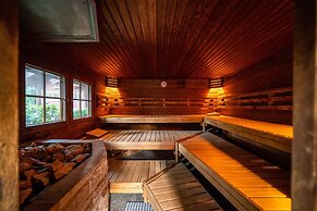 Waldhotel Tannenhäuschen