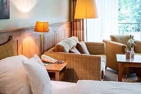 Waldhotel Tannenhäuschen