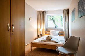 Waldhotel Tannenhäuschen