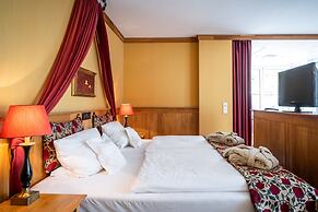 Waldhotel Tannenhäuschen