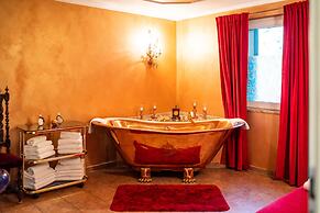 Waldhotel Tannenhäuschen