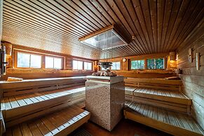 Waldhotel Tannenhäuschen