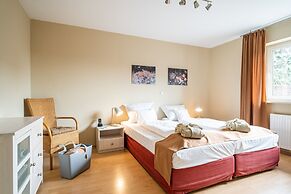 Waldhotel Tannenhäuschen