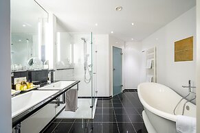 Waldhotel Tannenhäuschen