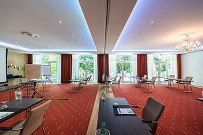 Waldhotel Tannenhäuschen