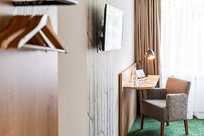 Waldhotel Tannenhäuschen