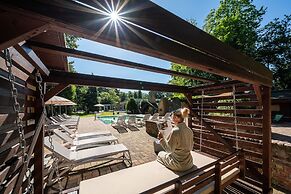 Waldhotel Tannenhäuschen